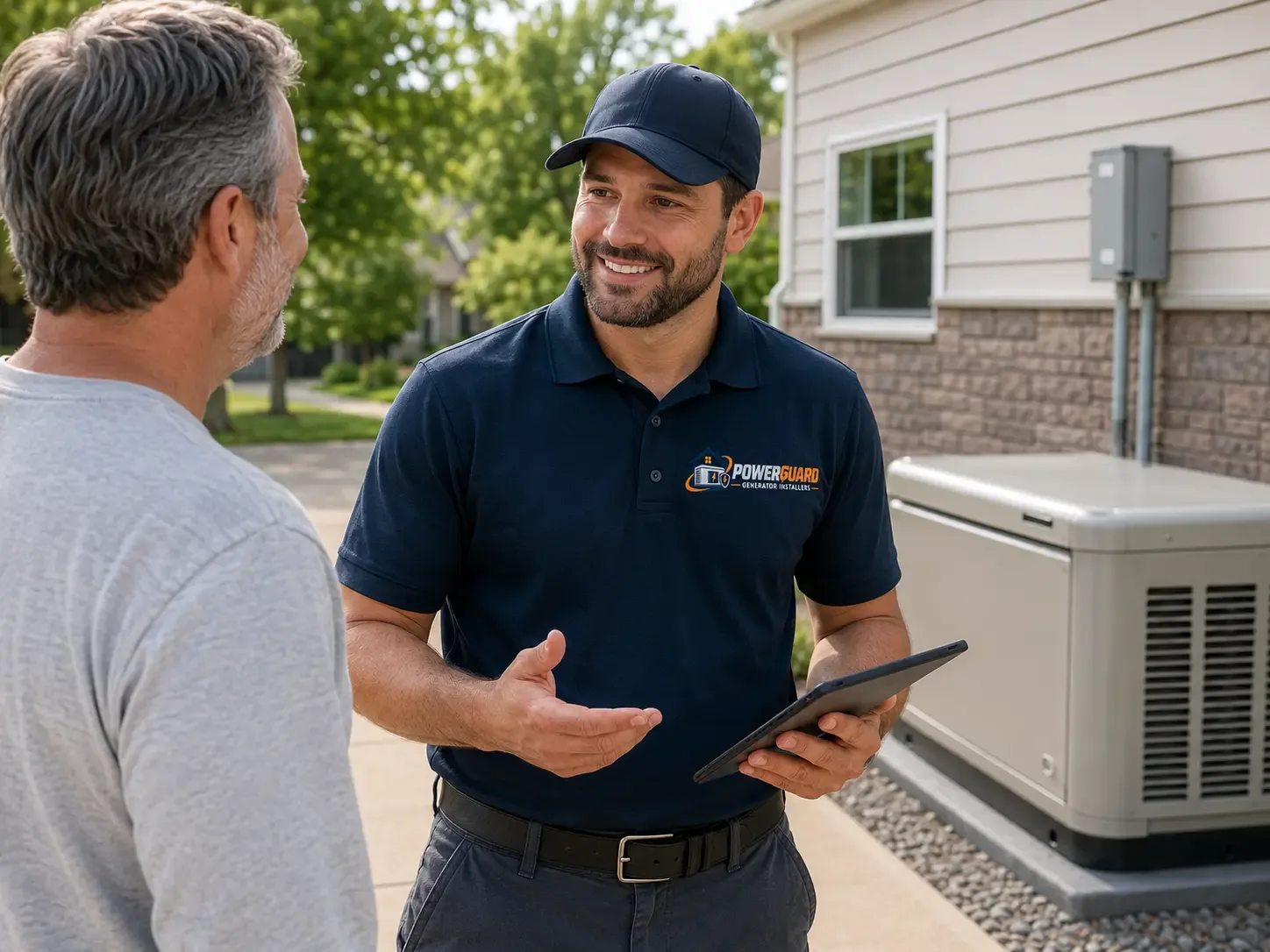 Generator Installation Debary, FL FAQs
